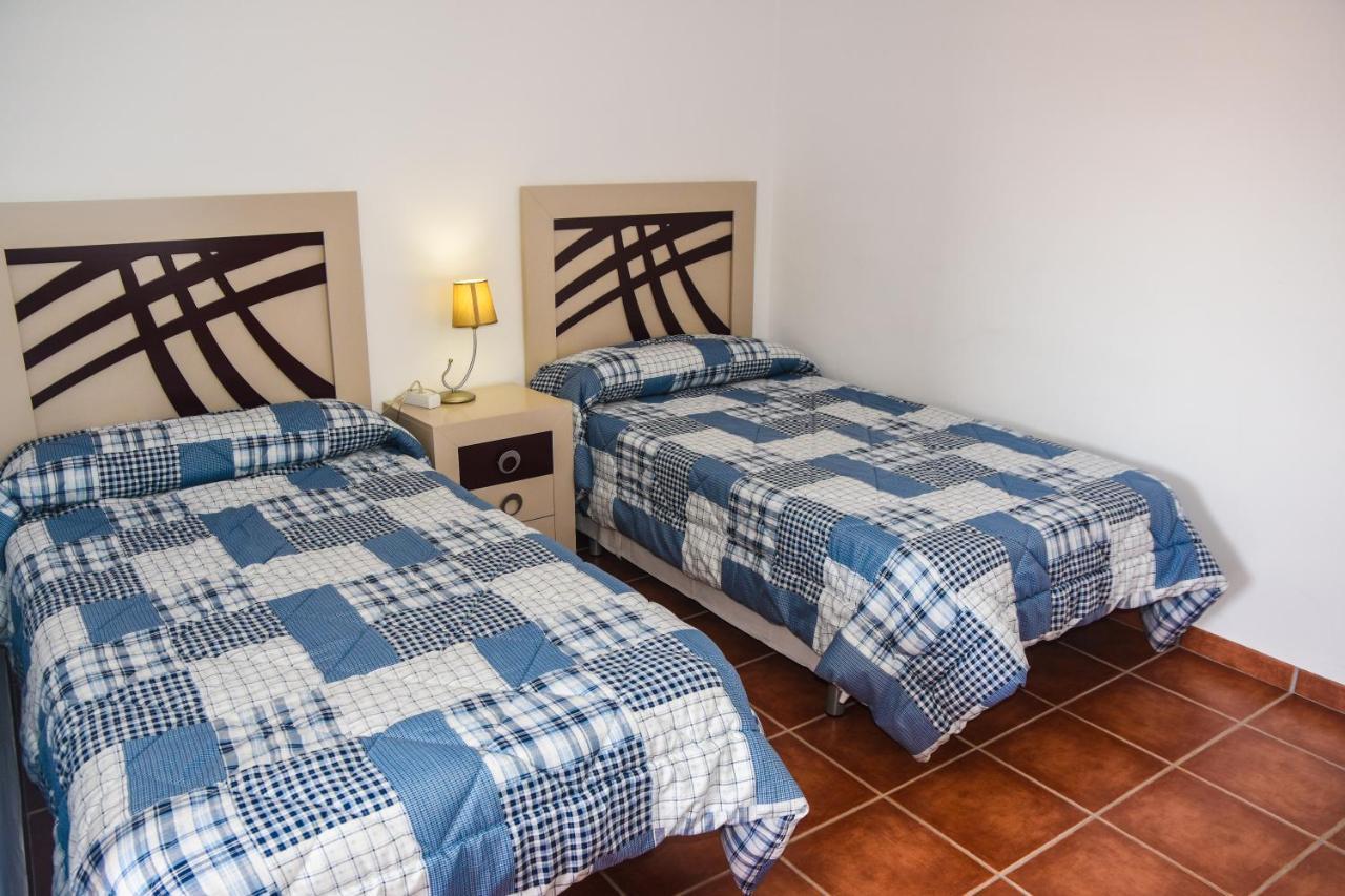 Suites Trastamara Montiel Luaran gambar