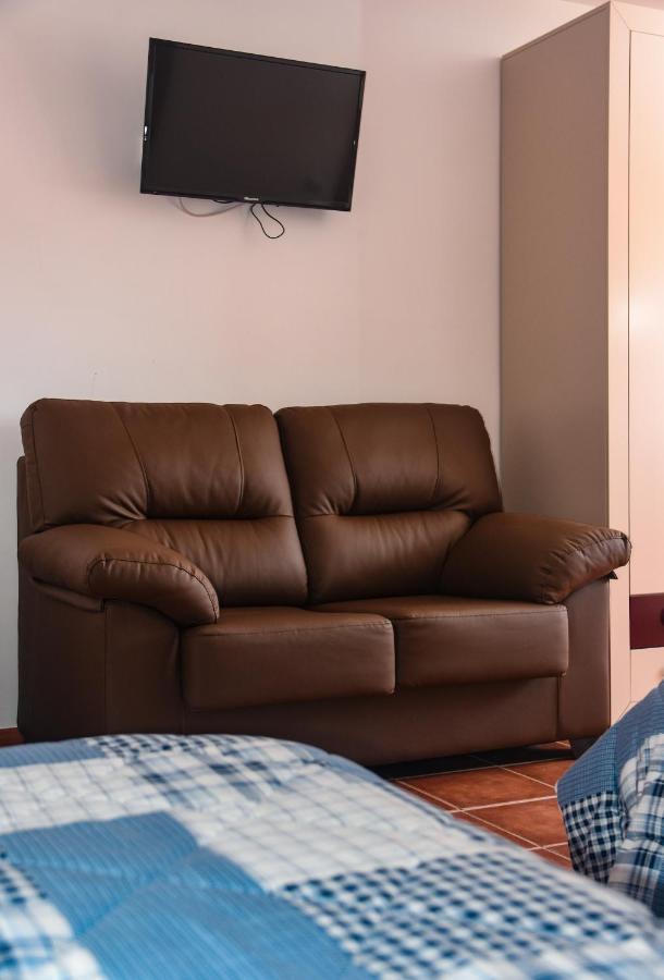 Suites Trastamara Montiel Luaran gambar